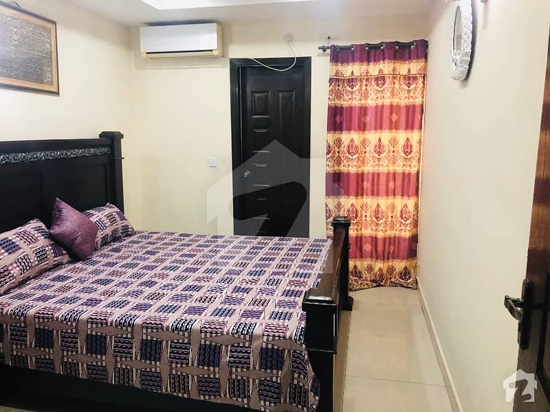 2 Bedroom Furnished Flat For Rent at Good Location 2 Bedroom Furnished Flat For Rent at Good Location