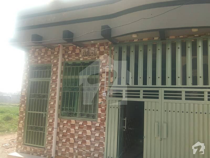 Abbasi Real Estate Property Point Offer 3 Marla House For Sale In Ali Pur