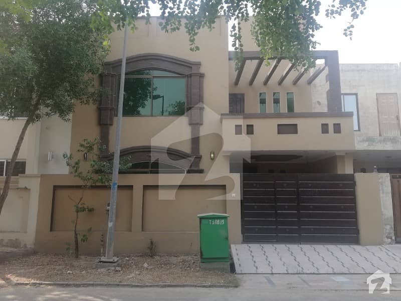 5 Marla House For Rent In Umar Block Sector B Bahria Town Lahore
