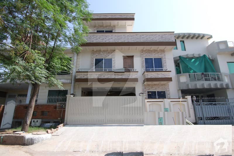 Brand New House For Sale In G 13 Islamabad