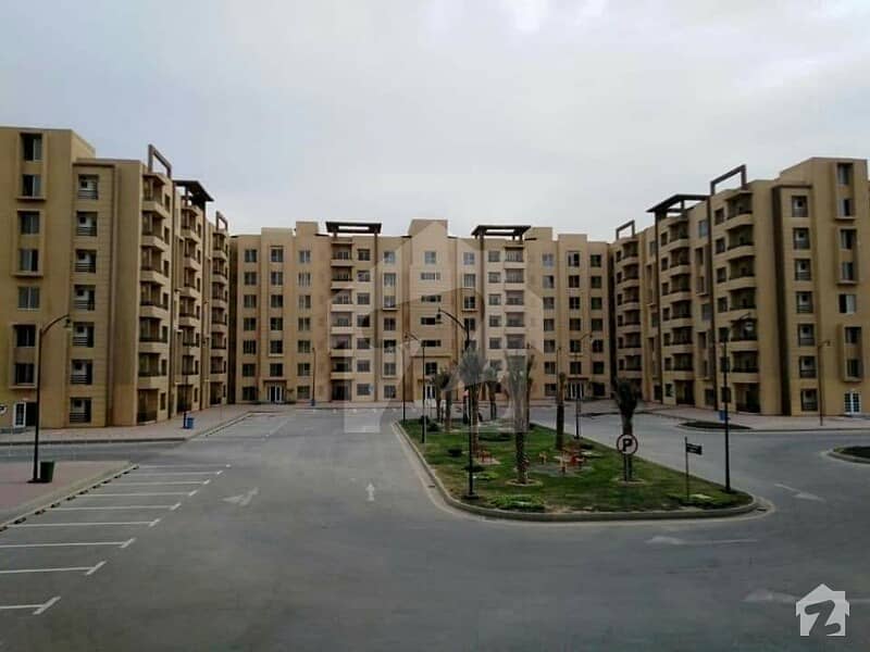 بحریہ ٹاؤن - پریسنٹ 1 بحریہ ٹاؤن کراچی کراچی میں 2 کمروں کا 4 مرلہ فلیٹ 17 ہزار میں کرایہ پر دستیاب ہے۔
