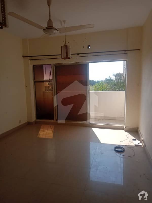 In Clifton Block 2 Bedrooms Apartment For Rent