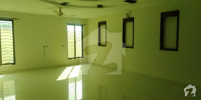Chaklala Scheme 1 Hiring Possible Upper Portion Is Available For Rent