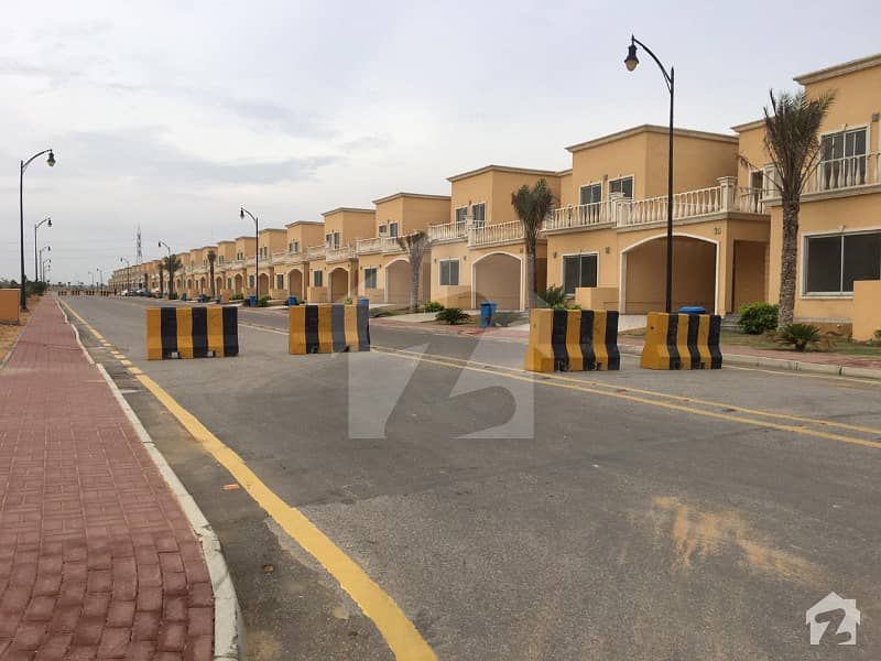 A Unique Opportunity 1 Kanal Residential Plot For Sale Situated Dha Phase 8