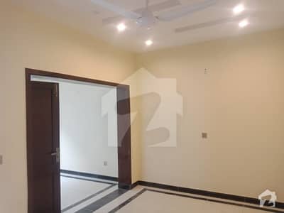 Kanal 3 Bed Excellent Lower Portion In Wapda Town E-1 Block Kanal 3 Bed Excellent Lower Portion In Wapda Town E-1 Block