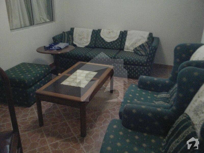 Apartment For Sale In Bhurban Muree 2 Bed Attach Bath Fully Furnished