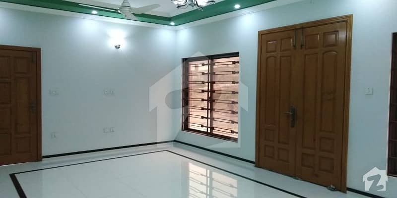 Chaklala Scheme 3 Upper Portion Available For Rent
