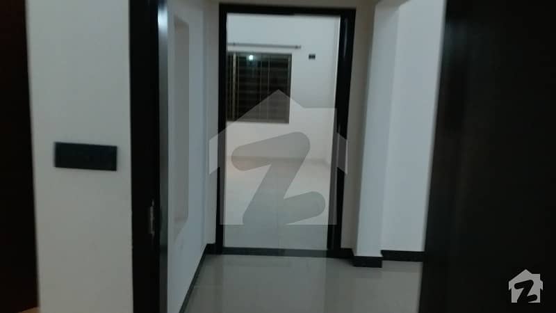 Flat Available For Rent In Chaklala Scheme 3 Zeeshan Street