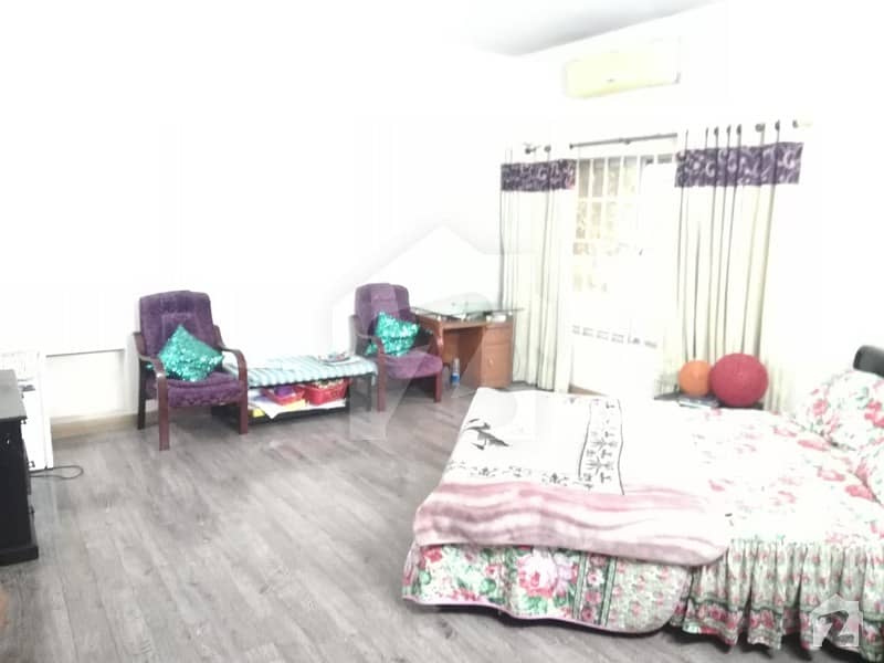 ڈی ایچ اے فیز 3 ڈیفنس (ڈی ایچ اے) لاہور میں 5 کمروں کا 1 کنال مکان 3.35 کروڑ میں برائے فروخت۔