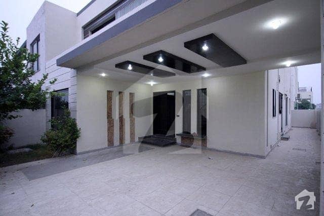 10 Marla House for Rent Avalbli  dha phase 5 BLOCK D