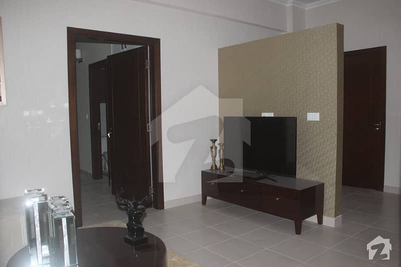 3 Bed Apartment Available For Rent Bahria Town