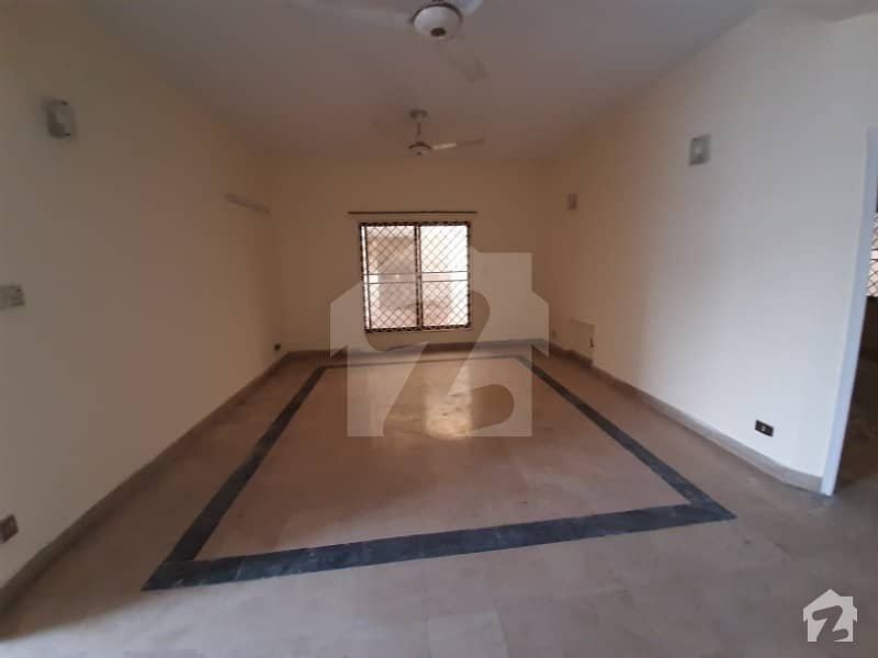 14 Marla House Available For Rent At PAF Falcon Complex Near Kalma Chowk Lahore