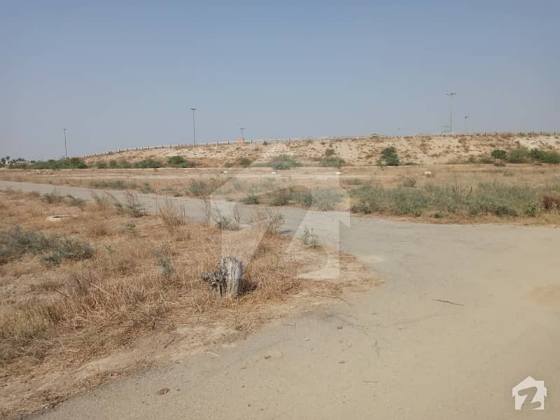 Plot For Sale In Saadi Garden Plot For Sale In Saadi Garden