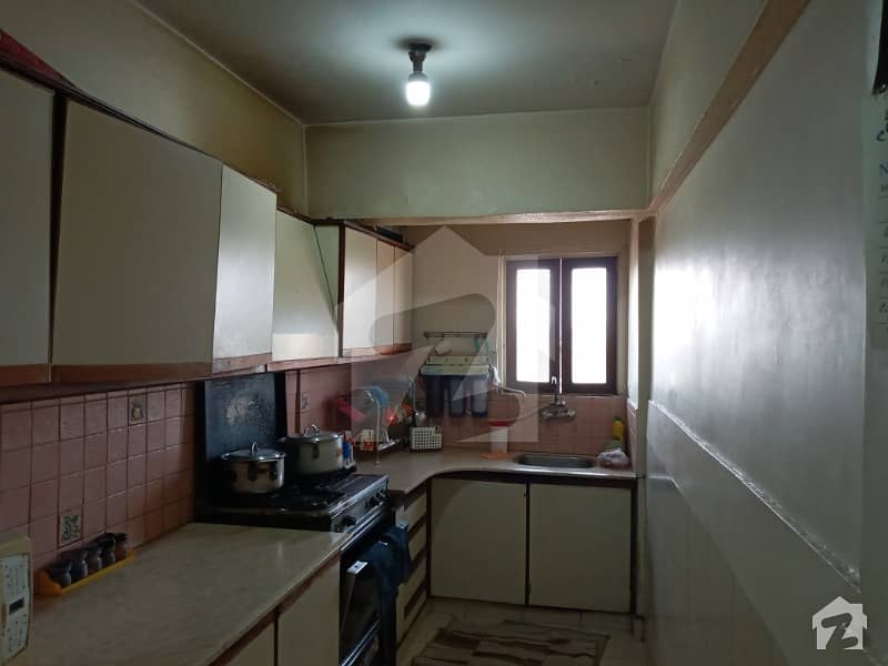 Flat For Sale In Gulshan E Iqbal Block 11 GulshaneIqbal Block 11