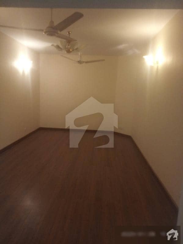 3 Bedroom Drawing Dining Apartment For Sale In Gem Homes Civil Lines