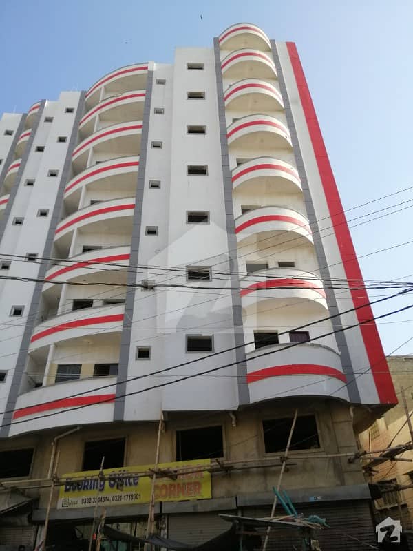 Zubaida Corner Apartment 1 2 and3 rooms Apartments Anda Mor Road
