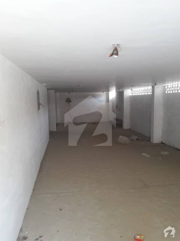 600 Sqaure Yard Bungalow Available For Rent Double Storey