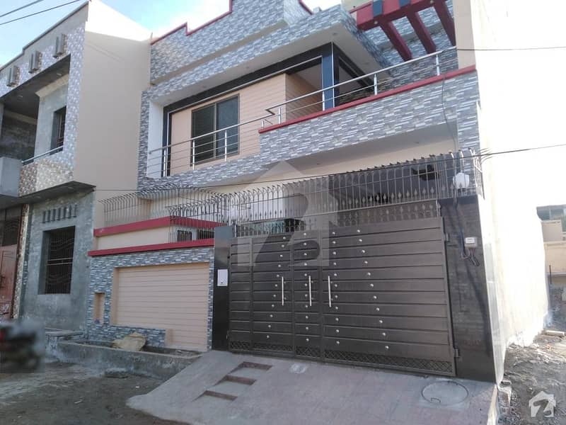 Double Story House For Sale  In Block C