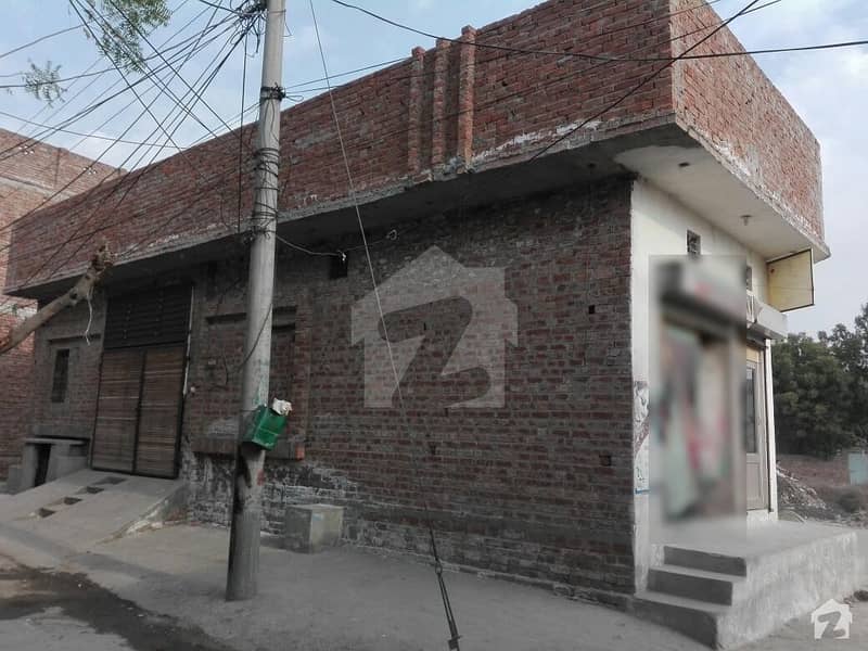 Near Raza Abad Police Station Near Raza Abad Police Station