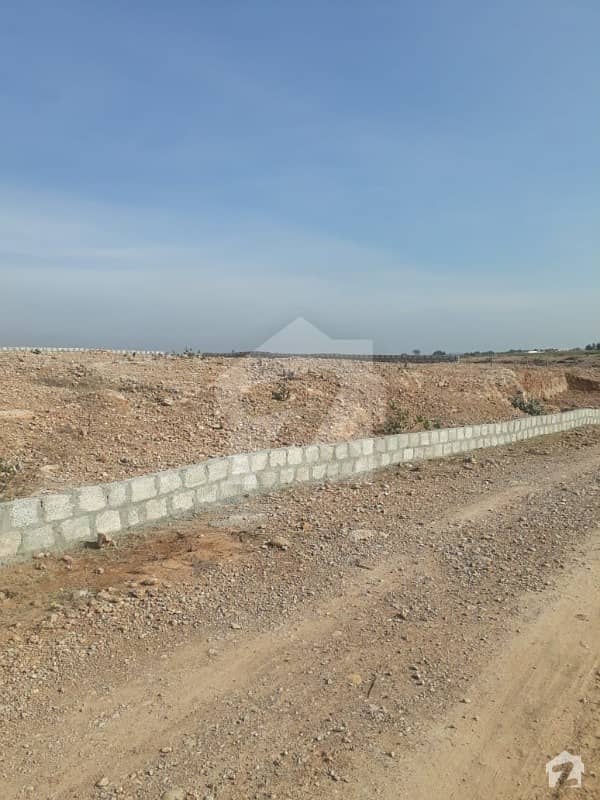 1 Kanal Land For Sale in Thaliyan , Fathey  jagh , Near Ring Road