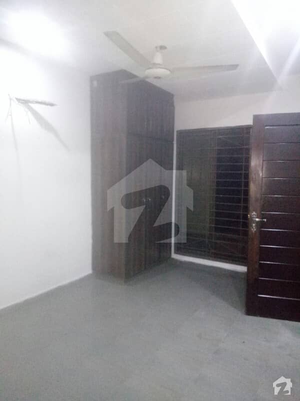 2 Bed Apartment For Rent In Punjab Cooperative Housing Society Ghazi Road