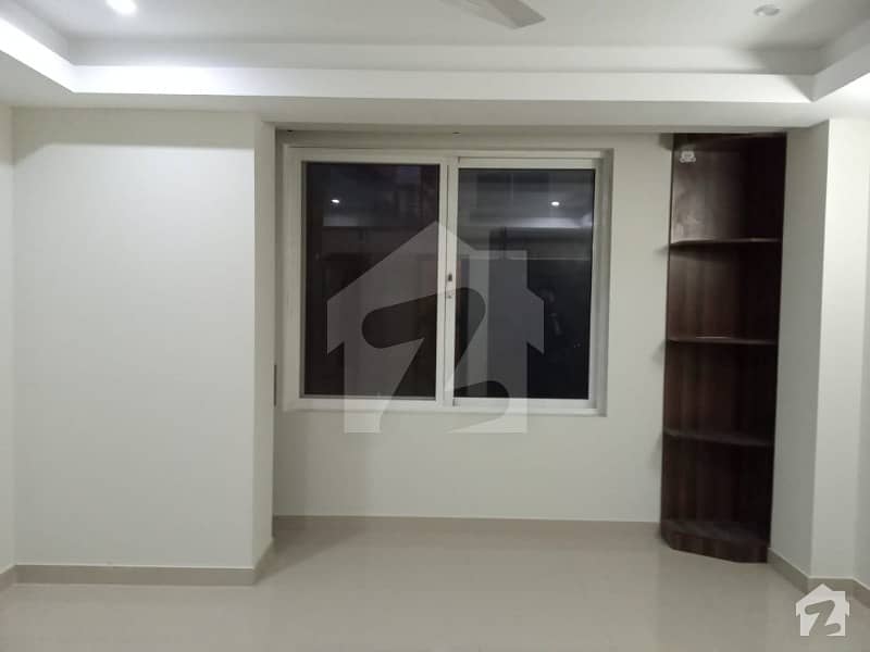 Executive Heights F11 Flat For Sale