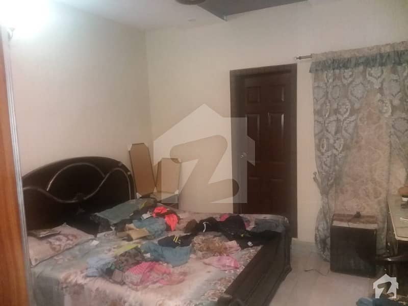 5 Marla Double Storey House For Sale In Johar Town Phase 1