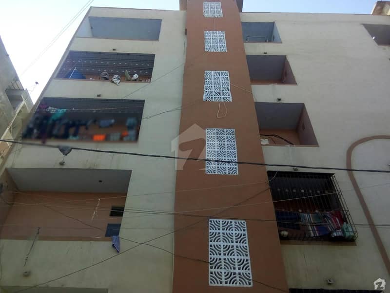 Apartment Is Available For Sale corner