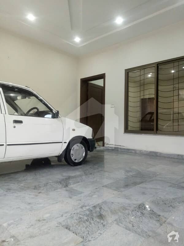 Ground Floor Brand New 2 Bad Apartment For Rent Punjab Cooperative Housing Society Gazi Road