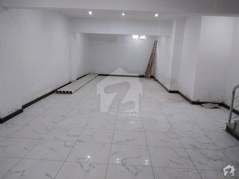 Brand New Ground For Is Available For Rent dha Phase 6 Ittehad commercial