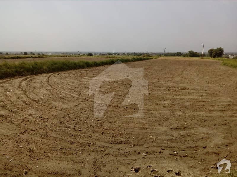 4 Kanal Prime Location Commercial Land Sale On Main Kashmir Highway Near Eighteen Islamabad Project
