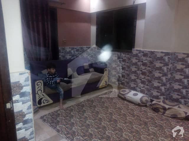 2 Bad D/D First Floor Flat For Sale At Madina City 2 Bad D/D First Floor Flat For Sale At Madina City