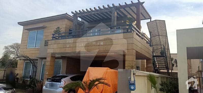 Portion For Rent Luxury Villa Fully Furnished In Garden City Zone 1