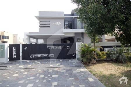 Chohan Offer 22 Marla Brand New Corner House With Basement For Rent In Phase 5 Chohan Offer 22 Marla Brand New Corner House With Basement For Rent In Phase 5