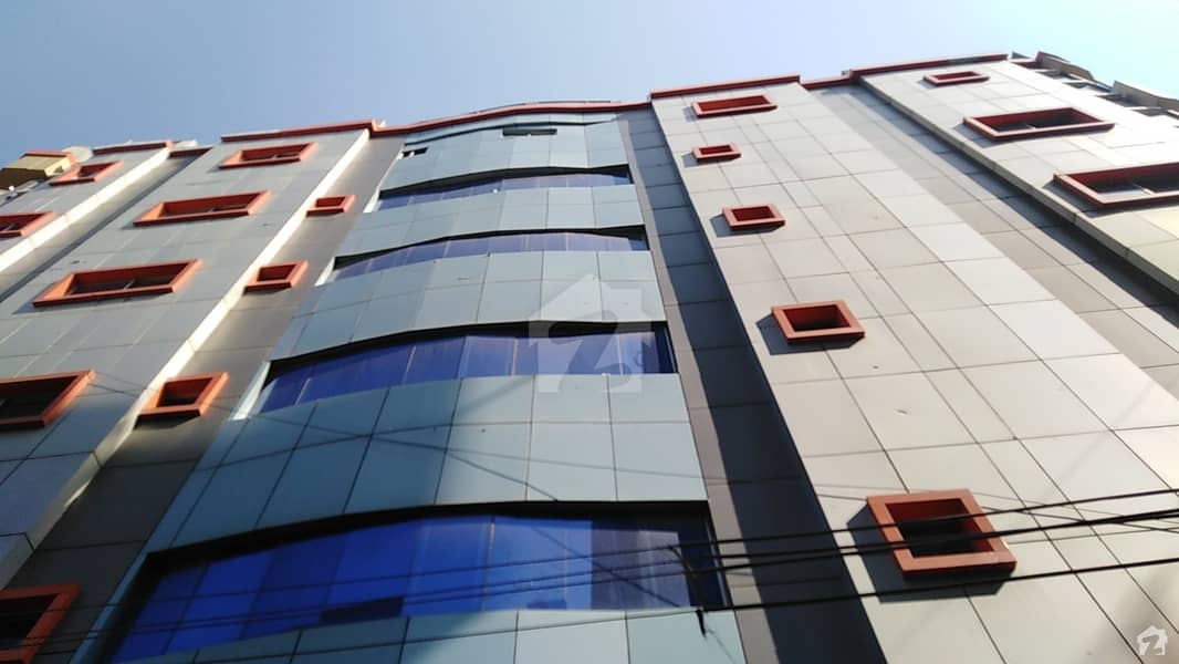 دبگاری گارڈن پشاور میں 10 مرلہ عمارت 15 کروڑ میں برائے فروخت۔