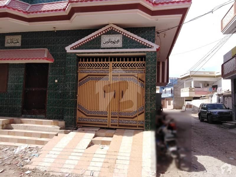 Gulistan E Sajjad Near Citizens Colony Bungalow For Sale