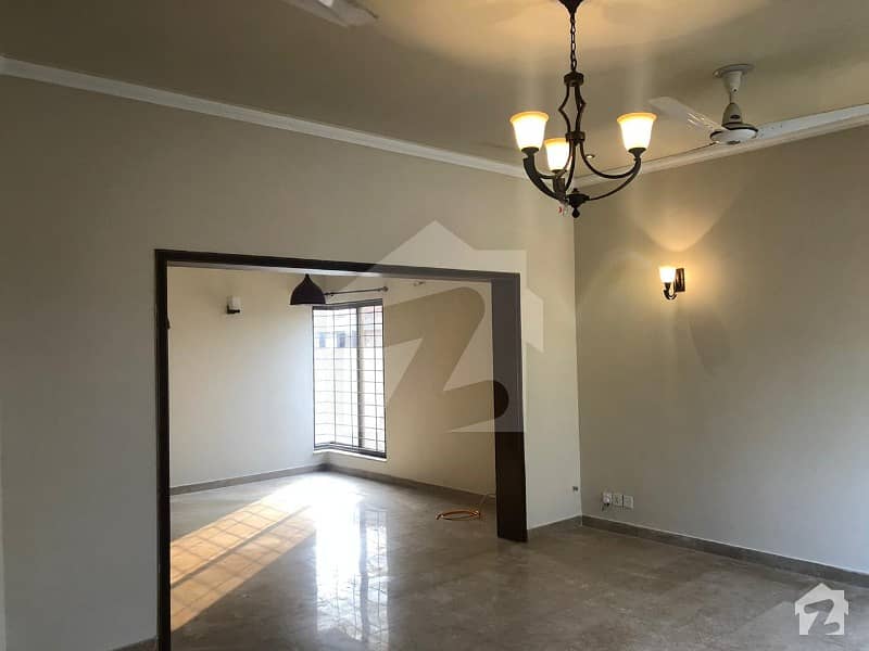 Leads 1 Kanal Brand New Out Class Design House For Rent DHA Phase 6 Near Parks