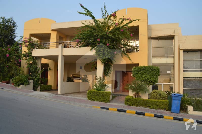 5 Marla Bahria Orchard House Available For Sale On Installment