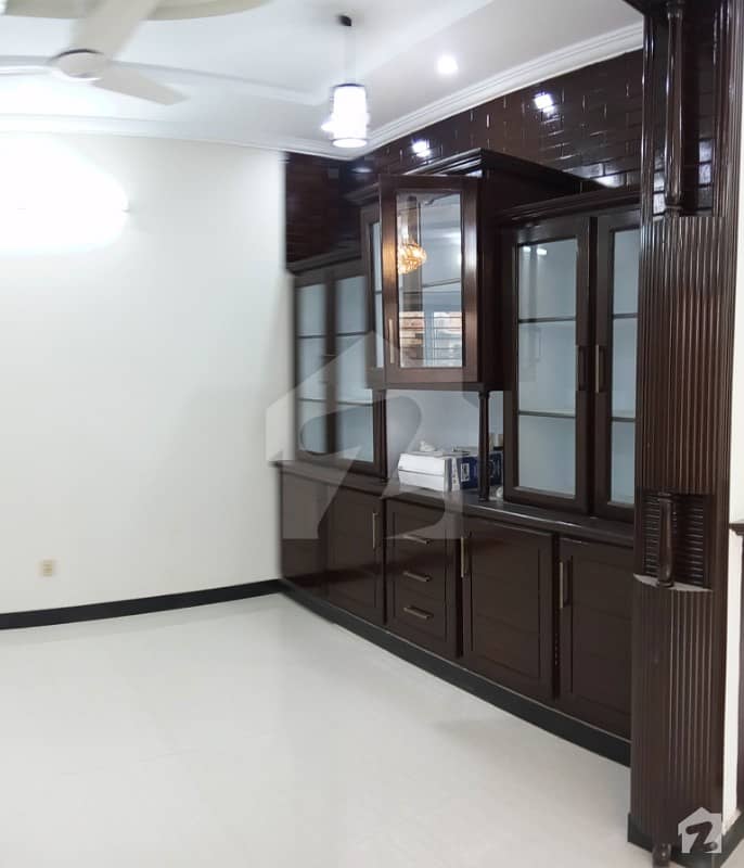 Upper Portion For Rent With 3 Bedroom In G13 Islamabad G13, Islamabad