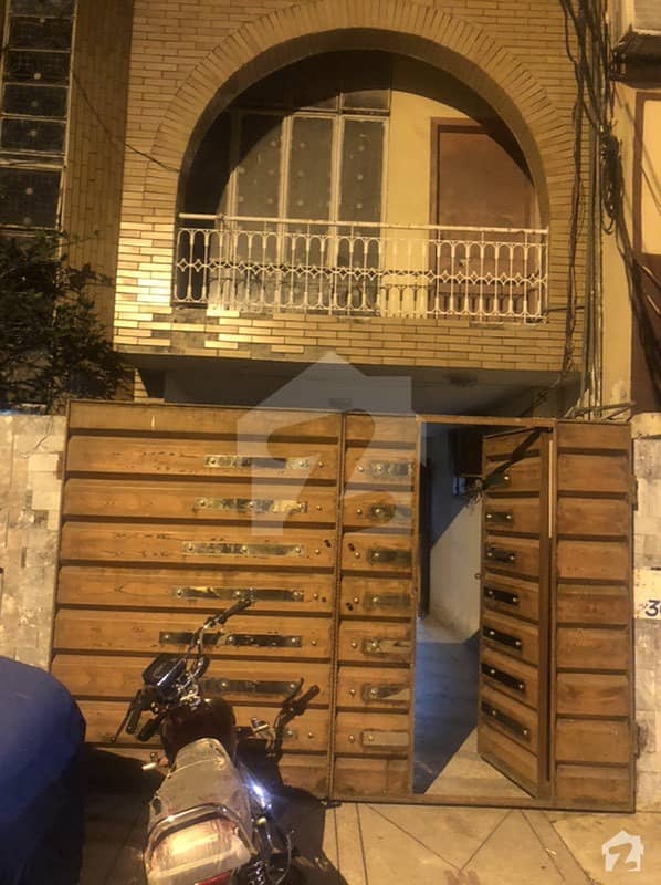 10 Marla House For Sale In Umer Block Iqbal Town Lahore Allama Iqbal