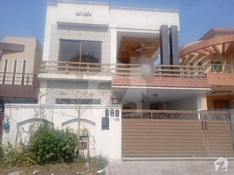 Ground Floor For Rent Bahria Town Phase 2, Bahria Town Rawalpindi
