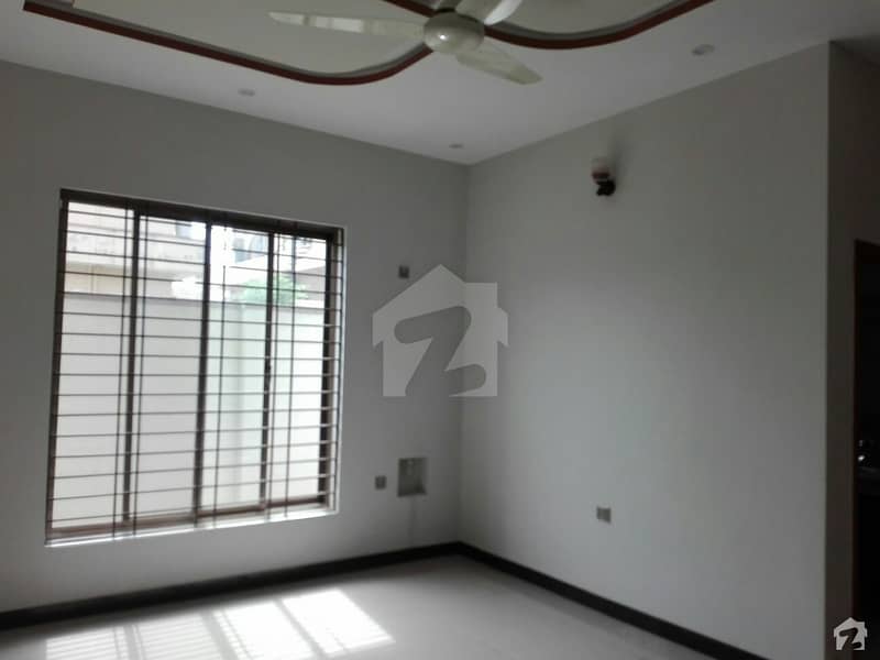Brand Double Storey House Is Available For Sale