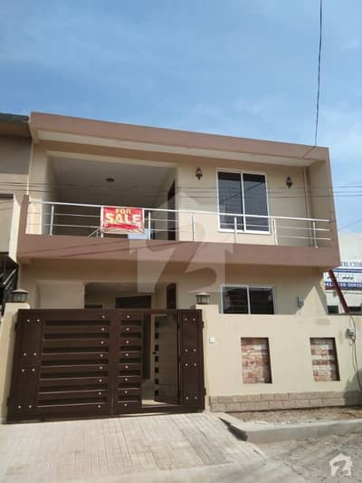 Brand New 5 Marla One And Half Storey House For Sale In Airport Housing Society Rawalpindi Brand New 5 Marla One And Half Storey House For Sale In Airport Housing Society Rawalpindi