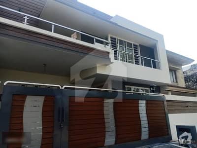 I-8-3 Barnd New Double Storey House For Sale Near Kachnar Park I-8-3 Barnd New Double Storey House For Sale Near Kachnar Park