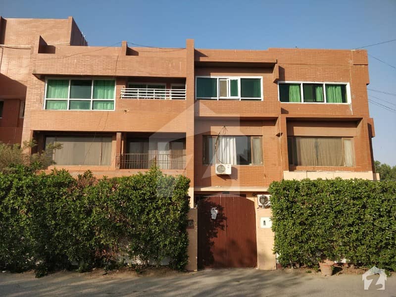 Seaview Apartment 3 Bedrooms 14 Block 2nd Floor Flat For Sale Sea View