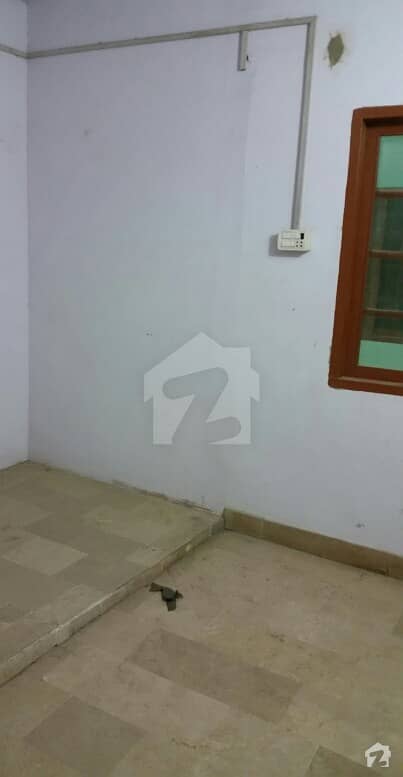 4 Floor With Roof Available For Sale