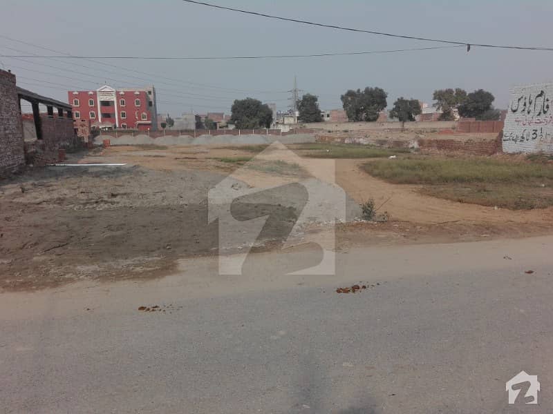 8 Kanal Commercial Plot For Sale Or Rent Adjacent To Maqsoon Marquee Main Gt Road Manwan 8 Kanal Commercial Plot For Sale Or Rent Adjacent To Maqsoon Marquee Main Gt Road Manwan