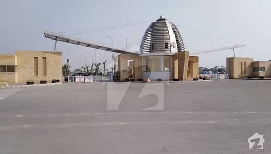 Cheapest Yet Developed 10 Marla Plot For Sale In Bahria Orchard Phase 4 Cheapest Yet Developed 10 Marla Plot For Sale In Bahria Orchard Phase 4
