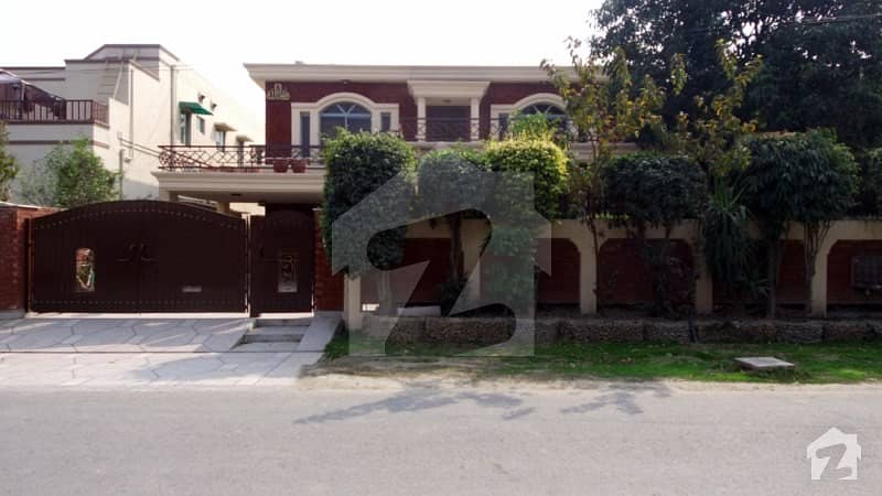 1 Kanal House For Rent In X Block Of DHA Phase 3 Lahore