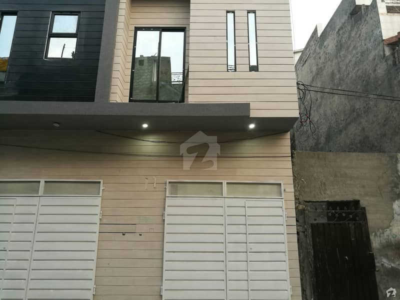 Brand New Double Storey Houses Available For Sale